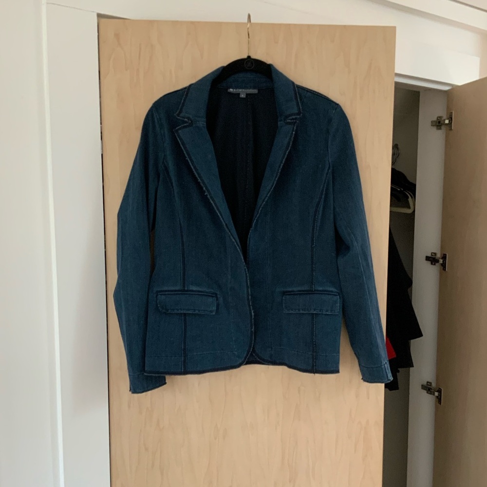 Elliott Lauren blazer size small